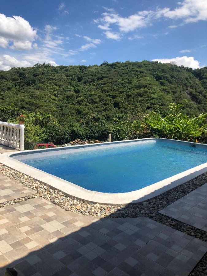 Finca Filandia Villa San Joaquin  Exterior foto