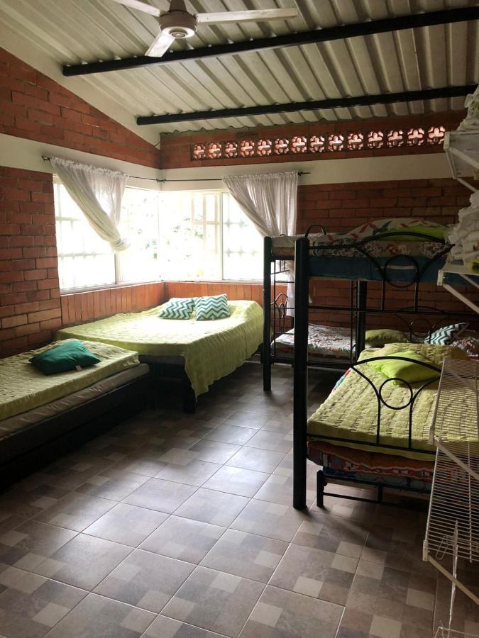 Finca Filandia Villa San Joaquin  Exterior foto