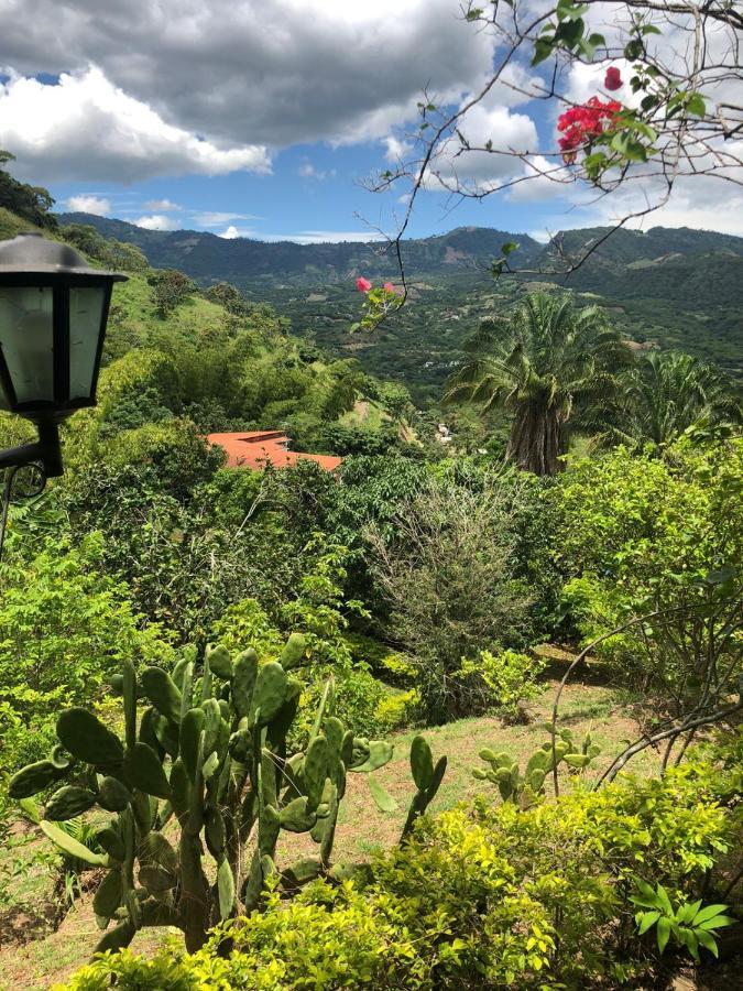 Finca Filandia Villa San Joaquin  Exterior foto